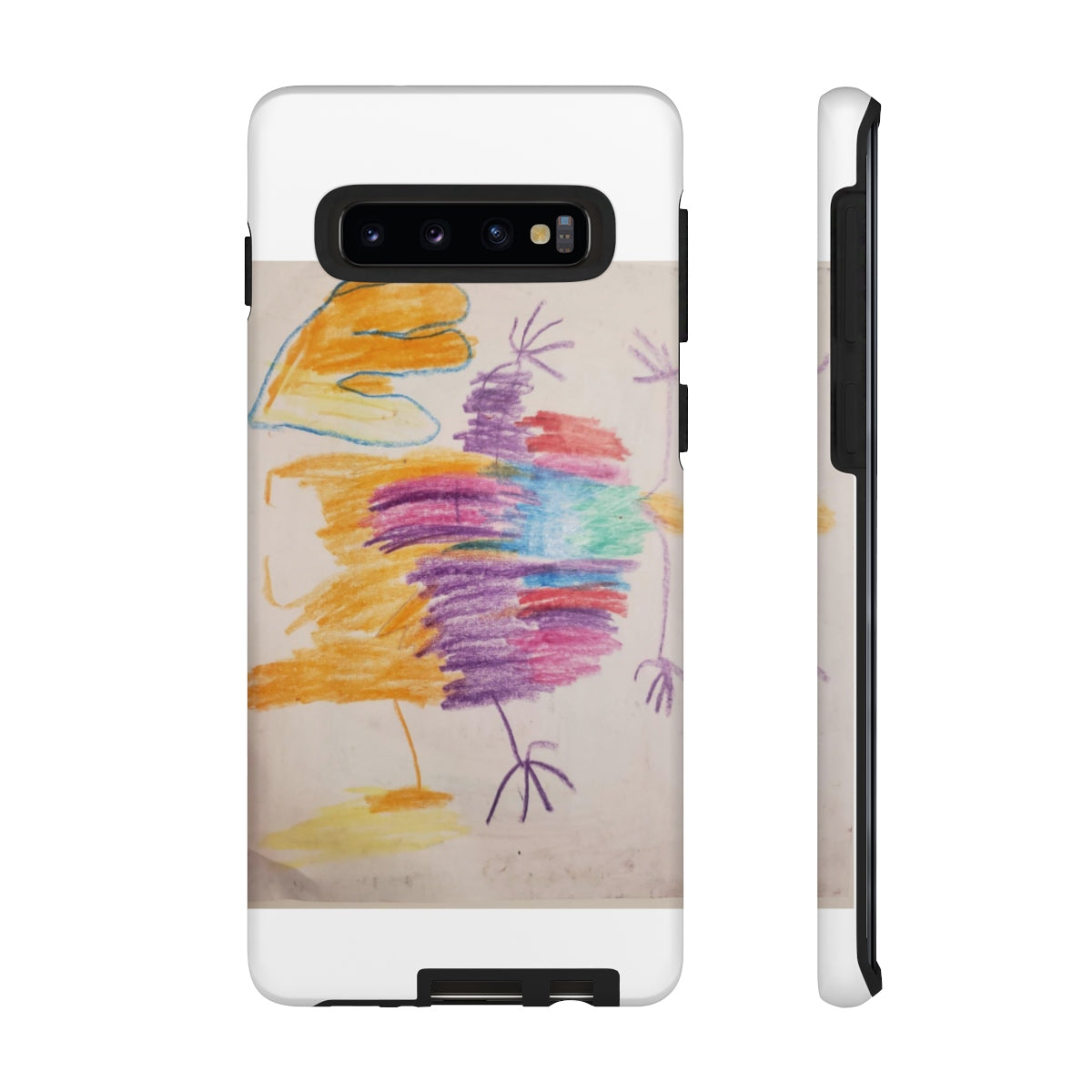 Tough Cases By Gerrick (design 4)