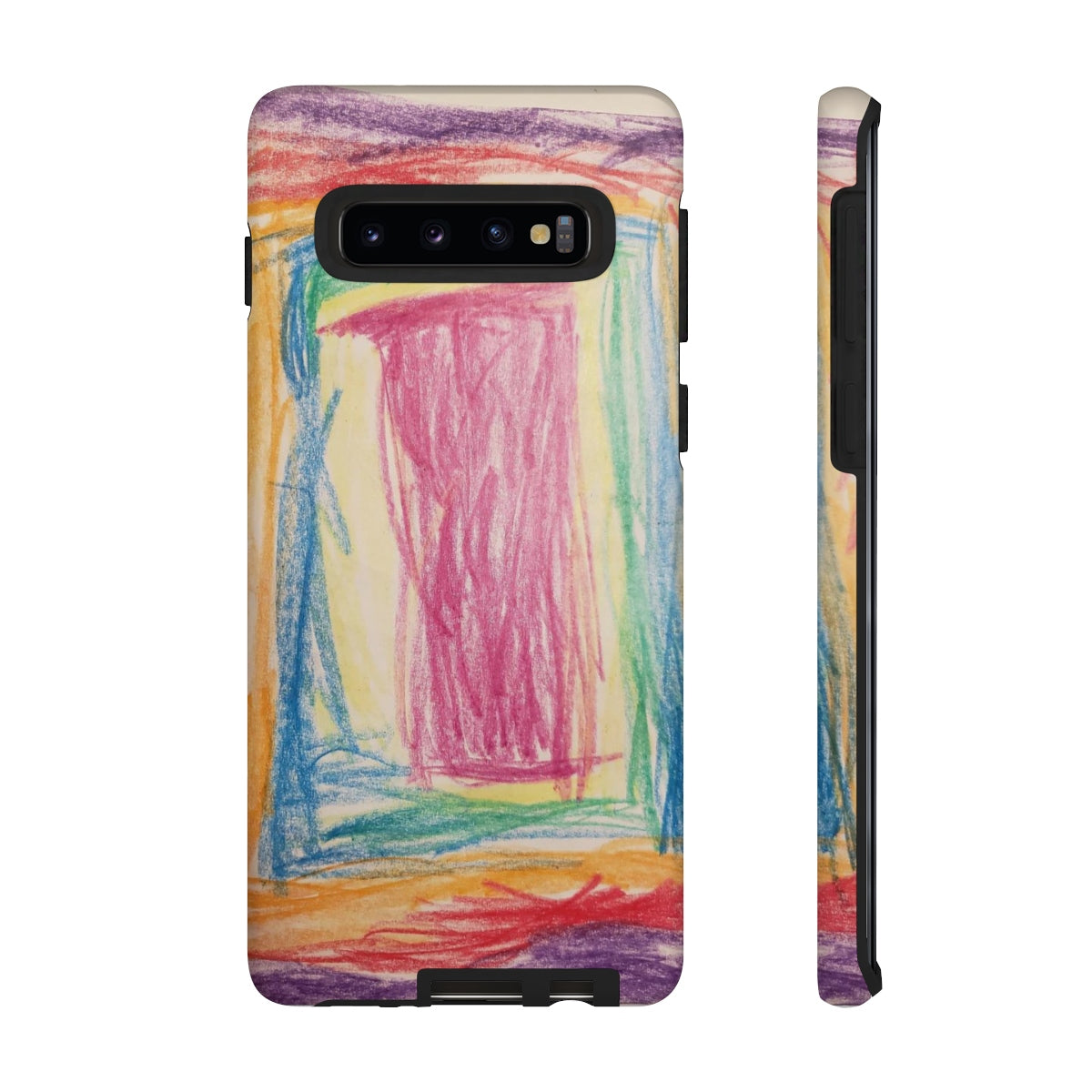 Tough Cases By Gerrick (design 1)