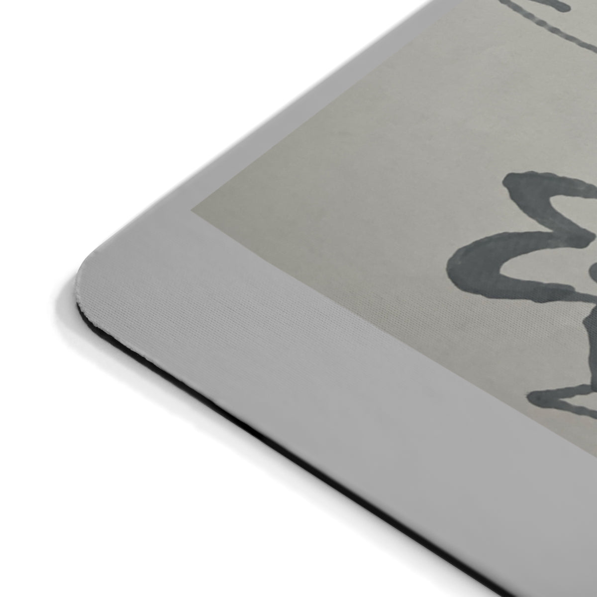 Mouse Pad (EU)