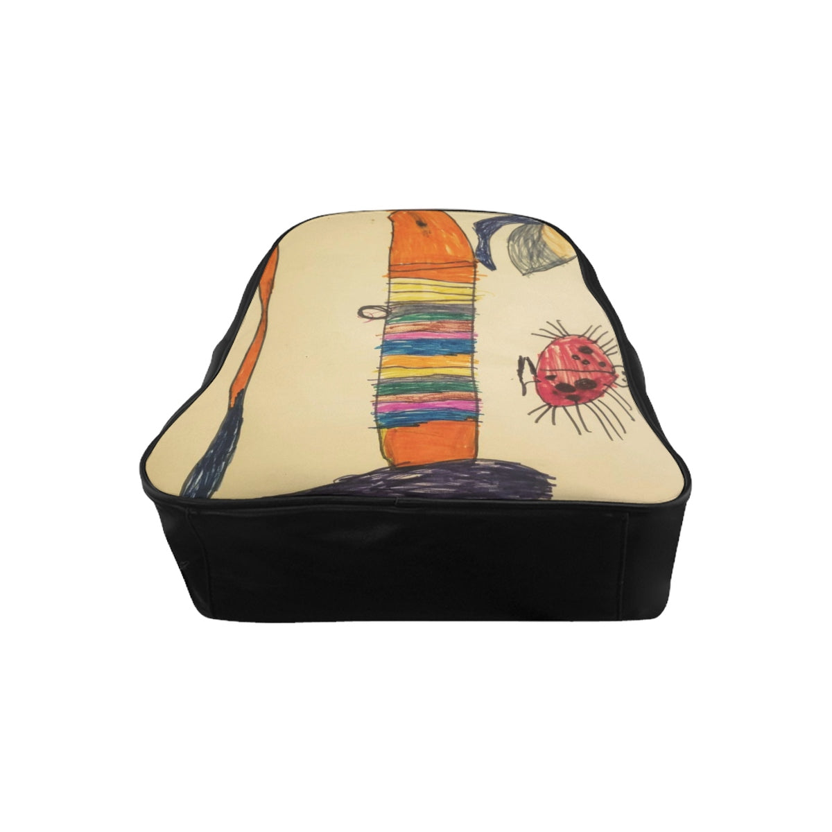 School Backpack By Gerrick (design 3)