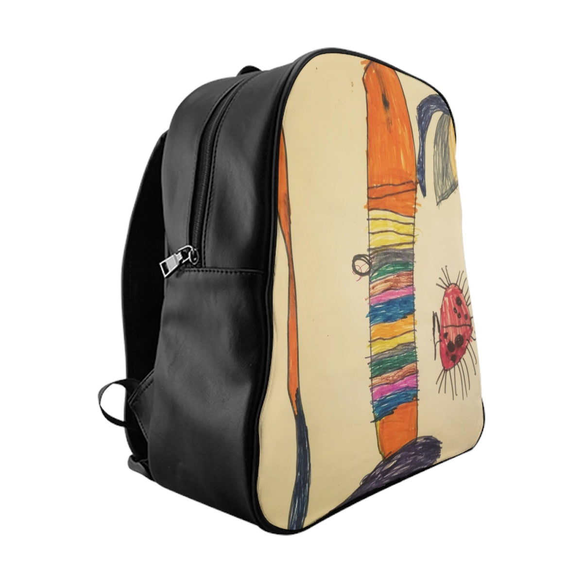 School Backpack By Gerrick (design 3)